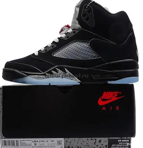 Low Alternate Jordan 90 Air 5 Authentic 0609